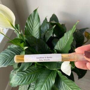 Goldfield & Banks Silky Woods